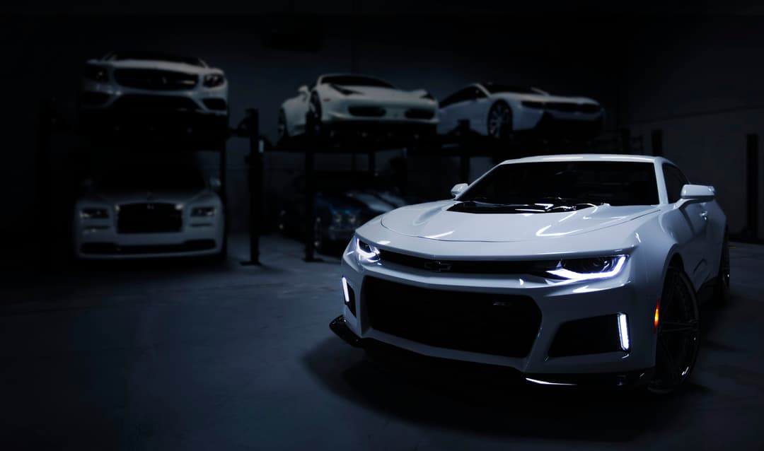 Toyota Corolla 2018