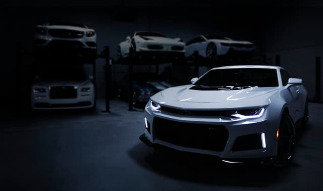 Toyota Corolla 2018