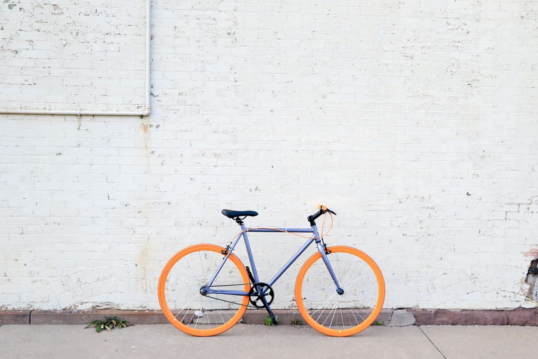 Mountain Bicycle 26 Inch