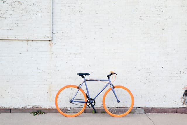 Mountain Bicycle 26 Inch