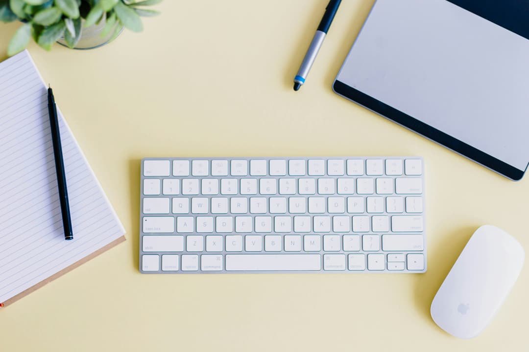 Apple Magic Keyboard