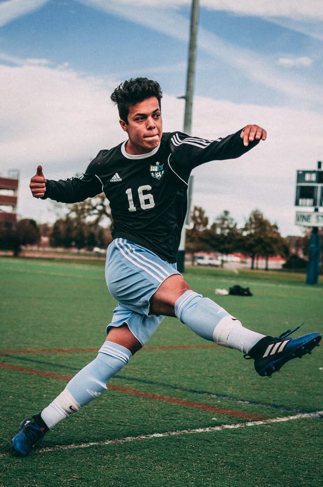 Adidas FIFA Football