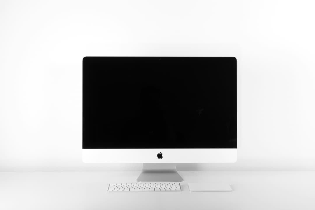 Dell 34-inch Ultrawide Monitor