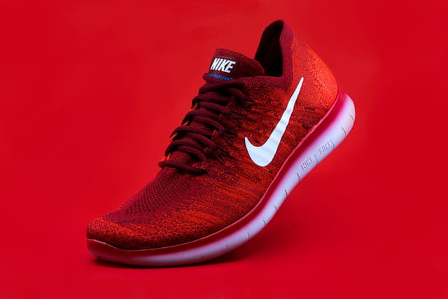 Nike Air Max Shoes