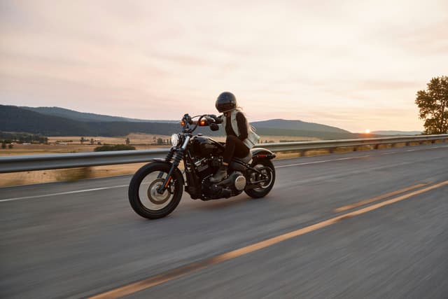 Honda CBR 150R Motorcycle