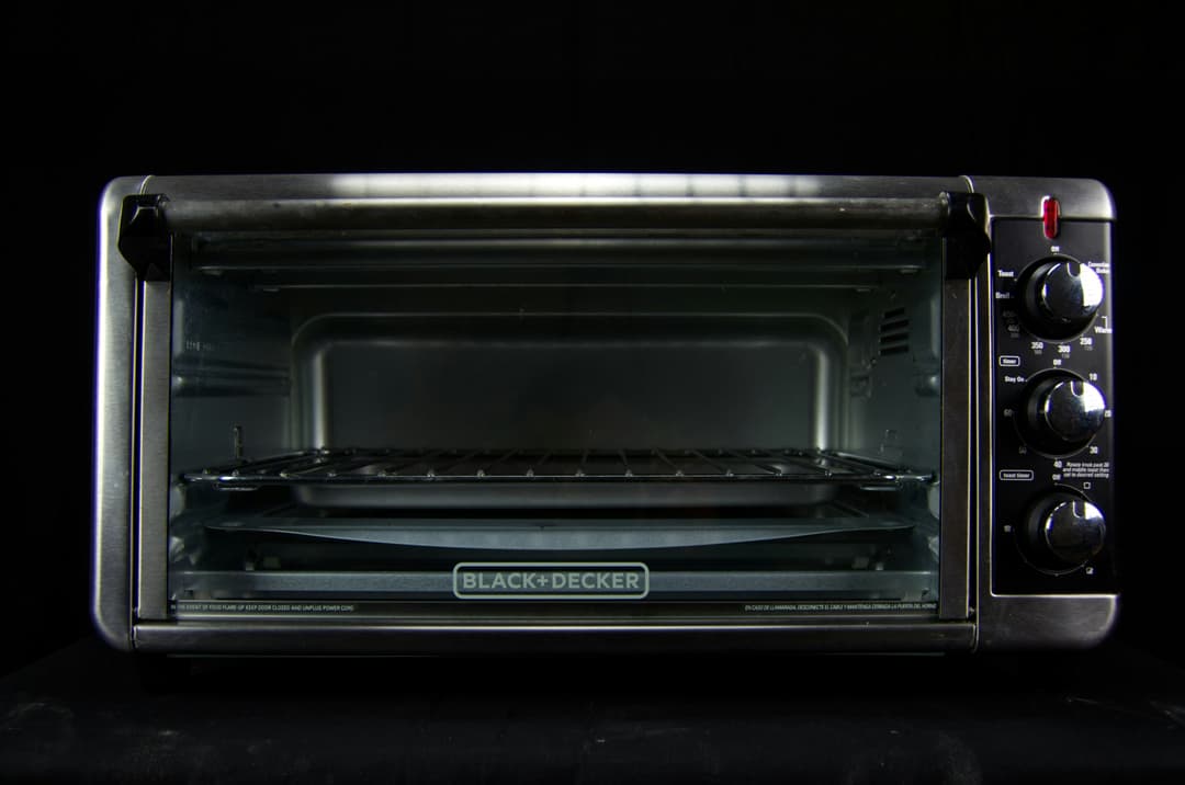 LG Smart Microwave Oven