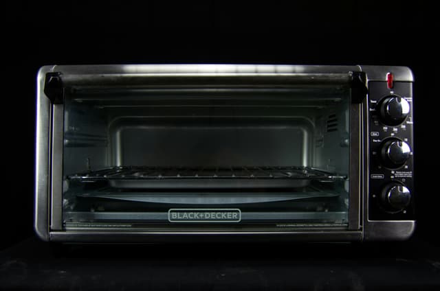 LG Smart Microwave Oven