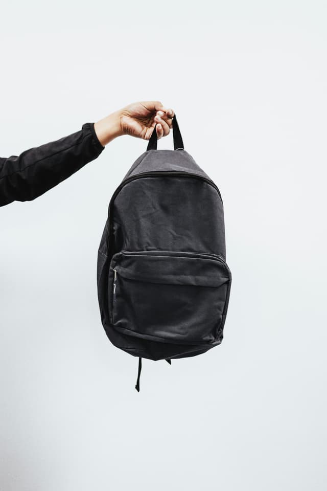 Puma Sports Backpack