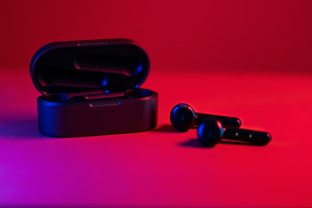 Apple AirPods Pro (2nd Gen)
